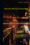 Husserl'S Missing Technologies