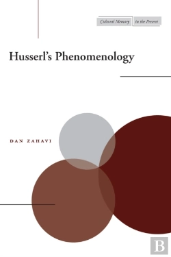 Bertrand.pt - Husserl'S Phenomenology