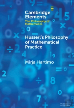 Bertrand.pt - Husserl'S Philosophy Of Mathematical Practice