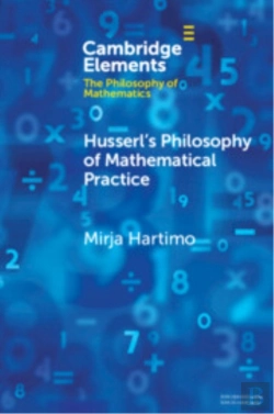 Bertrand.pt - Husserl'S Philosophy Of Mathematical Practice