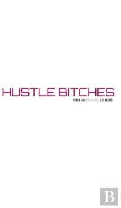 Hustle  Bitches Creative Blank Journal S
