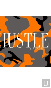 Hustle Camouflage Sir Michael Artist Creative Journal