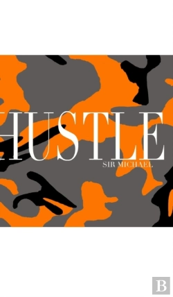 Bertrand.pt - Hustle Camouflage Sir Michael Artist Creative Journal