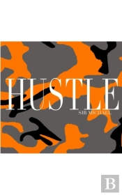 Hustle Camouflage Sir Michael Artist Creative Journal