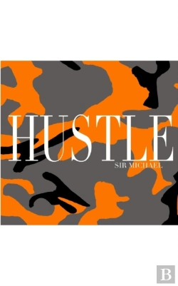 Bertrand.pt - Hustle Camouflage Sir Michael Artist Creative Journal