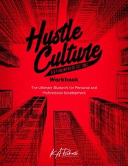 Hustle Culture Workbook