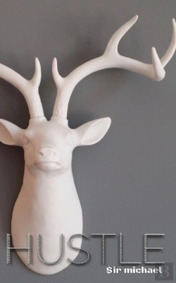 Bertrand.pt - Hustle Deer Drawing Journal
