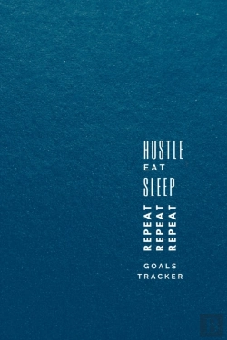 Bertrand.pt - Hustle, Eat, Sleep, Repeat