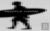 Hustle Hard Surfer Sir Michael Huhn Artist Designer Edition Creative Journal