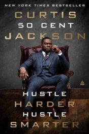 Hustle Harder Hustle Smar Pb