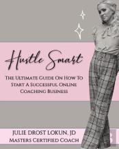 Hustle Smart