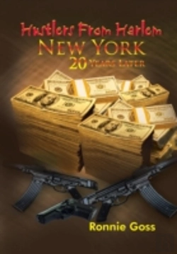 Bertrand.pt - Hustlers From Harlem New York Twenty Years Later