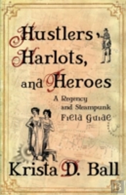 Bertrand.pt - Hustlers, Harlots, And Heroes
