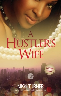 Bertrand.pt - Hustler'S Wife