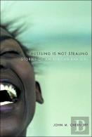 Hustling Is Not Stealing
