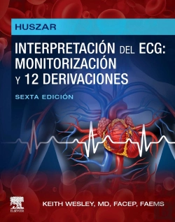 Bertrand.pt - Huszar:Interpretacion Ecg:Monitorizacion 12 Derivaciones