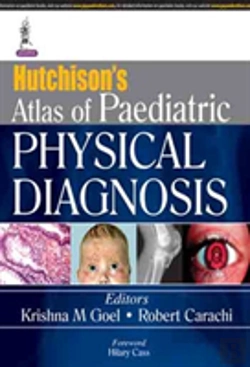 Bertrand.pt - Hutchison'S Atlas Of Pediatric Physical Diagnosis
