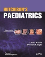 Hutchison'S Paediatrics