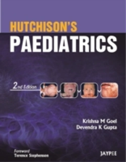Bertrand.pt - Hutchison'S Paediatrics