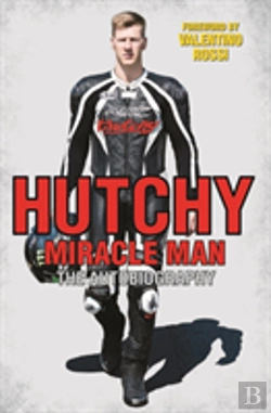 Bertrand.pt - Hutchy - Miracle Man