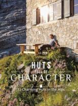 Huts Full Of Character