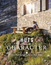 Huts Full Of Character