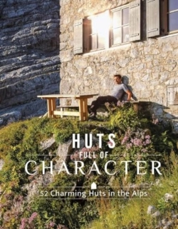Bertrand.pt - Huts Full Of Character