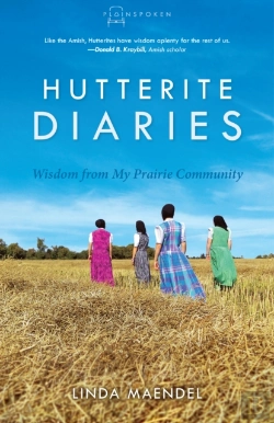 Bertrand.pt - Hutterite Diaries