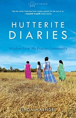 Bertrand.pt - Hutterite Diaries