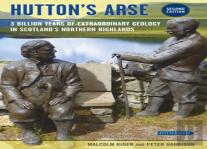 Hutton'S Arse