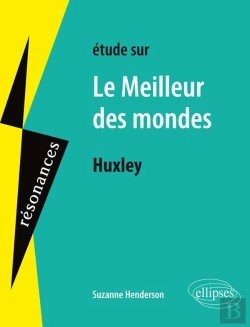Bertrand.pt - Huxley, Le Meilleur Des Mondes