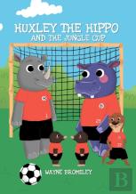 Huxley The Hippo And The Jungle Cup