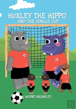 Bertrand.pt - Huxley The Hippo And The Jungle Cup
