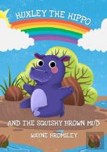 Huxley The Hippo