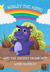 Huxley The Hippo