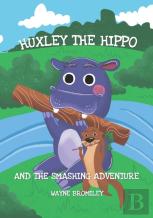 Huxley The Hippo