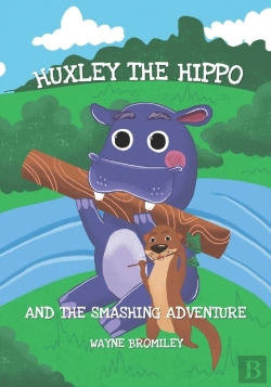 Bertrand.pt - Huxley The Hippo