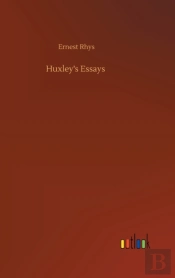 Huxley'S Essays
