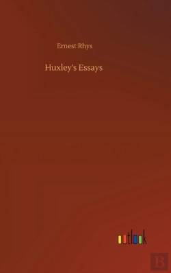 Bertrand.pt - Huxley'S Essays