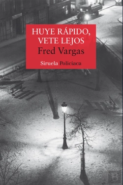Bertrand.pt - Huye Rápido, Vete Lejos