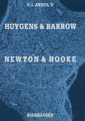 Huygens And Barrow, Newton And Hooke