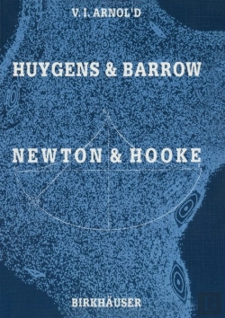 Bertrand.pt - Huygens And Barrow, Newton And Hooke