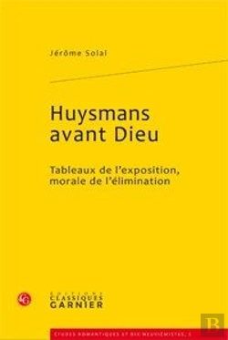 Bertrand.pt - Huysmans Avant Dieu ; Tableaux De L'Exposition, Morale De L'Élimanation