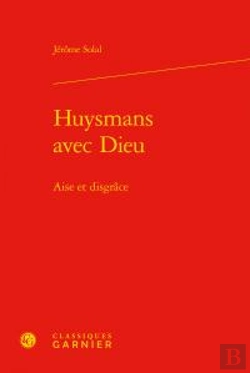 Bertrand.pt - Huysmans Avec Dieu - Aise Disgrace