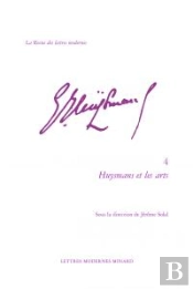 Huysmans Et Les Arts