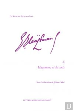 Bertrand.pt - Huysmans Et Les Arts