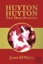 Huyton Huyton Two Dogs Fighting