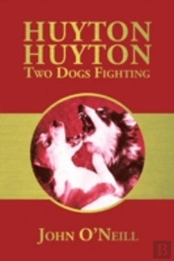 Bertrand.pt - Huyton Huyton Two Dogs Fighting