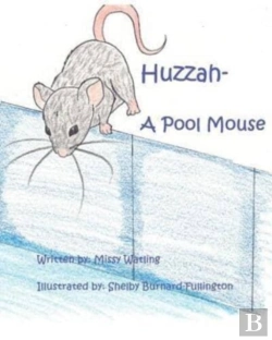 Bertrand.pt - Huzzah- A Pool Mouse