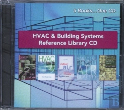 Bertrand.pt - Hvac And Building Systems Reference Library Cd